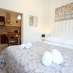 In Mit Eigener Terrasse By Interhome Apartament Baška