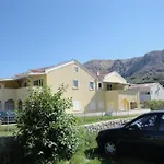 In Mit Eigener Terrasse By Interhome Baška