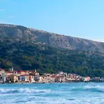 Διαμέρισμα In Mit Eigener Terrasse By Interhome Baška