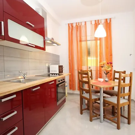 In Mit Eigener Terrasse By Interhome 公寓 巴斯卡