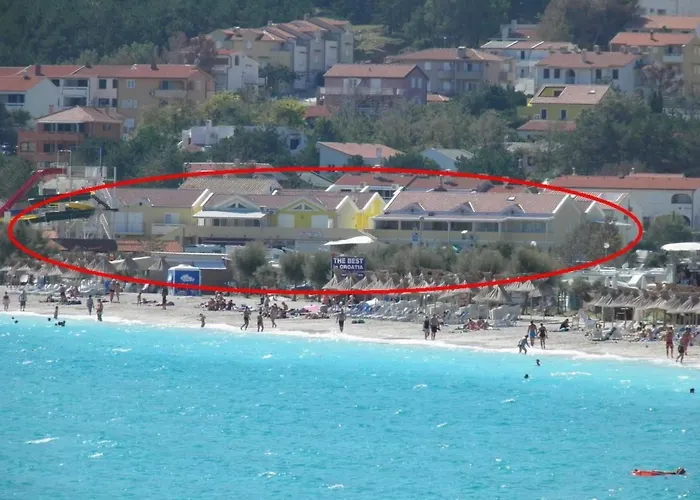 In Mit Eigener Terrasse By Interhome